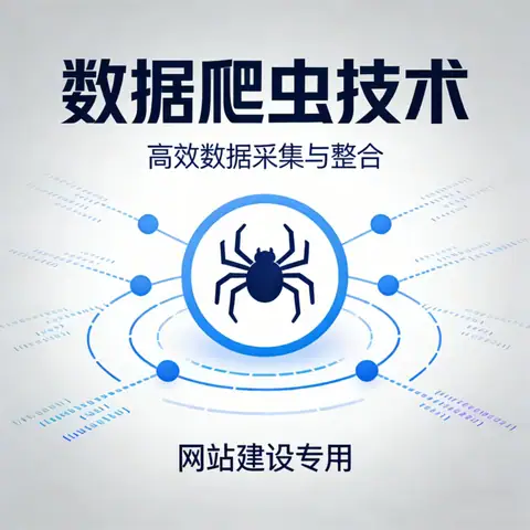 数据爬虫